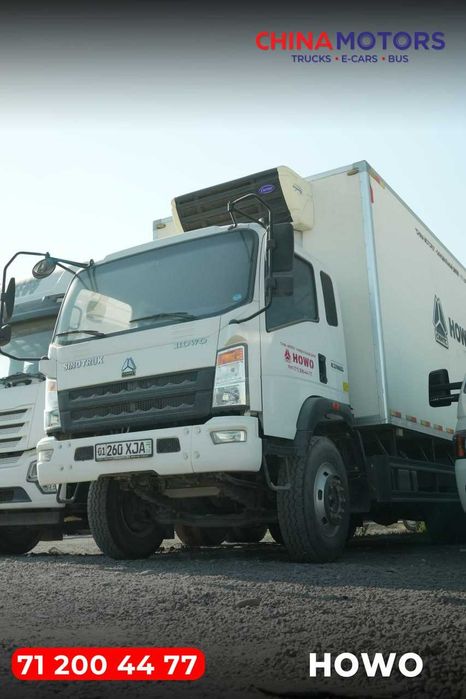 Hovo yuk mashina ref eng yuqori texnologiya