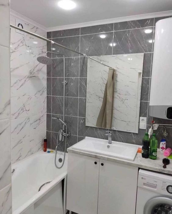 Продава се Двустаен апартамент в София, Дружба 2 - 76 кв.м за 1895 €/кв.м - Снимка #2
