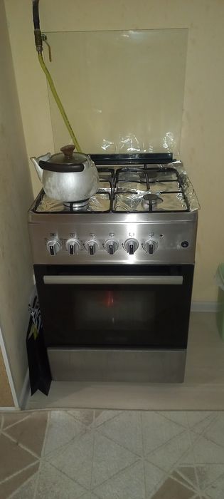 Продаётся газ б/у