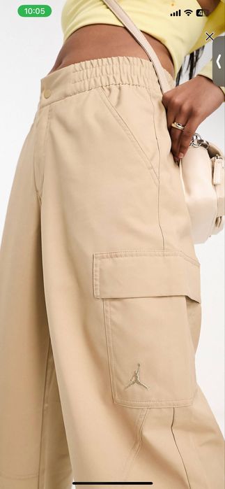 Pantaloni Cargo Jordan