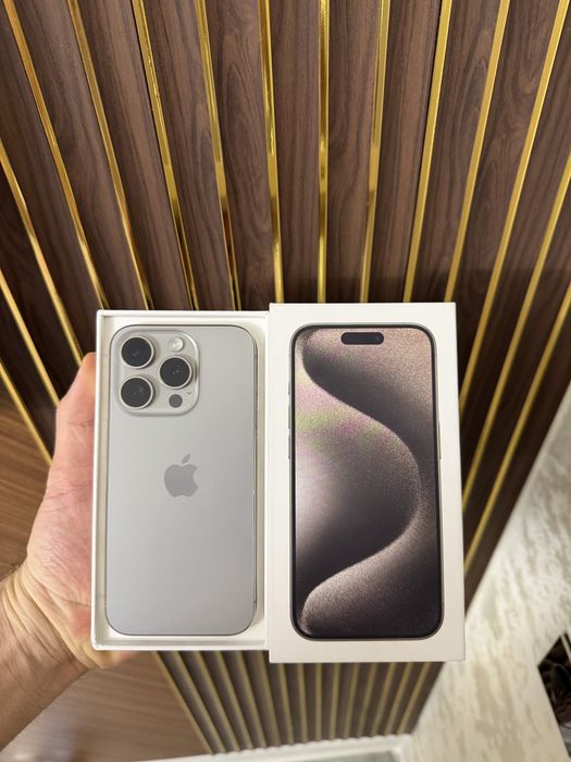 Iphone 15 Pro 256 Айфон 15 Про 256