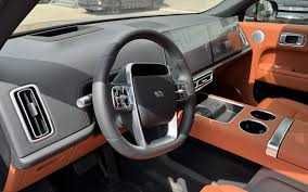 Lixiang L9 Ultra pod zakaz