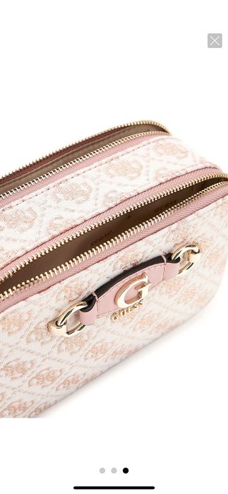 Дамска чанта през рамо