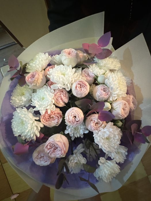 Продается отличный букет