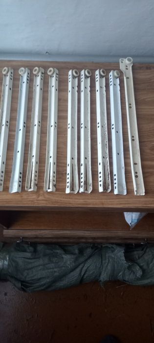 Мебельная фурнитура