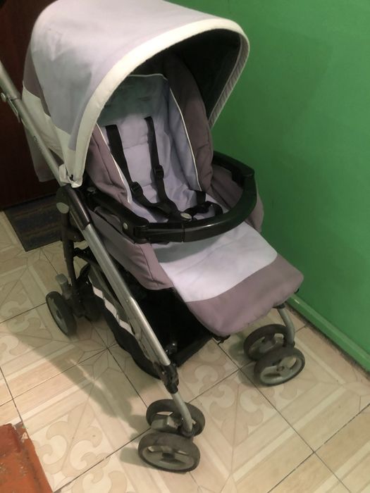 Коляска детская Chicco