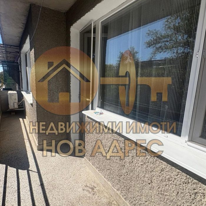 Дава се под наем Четиристаен апартамент в Търговище, Център - 95 кв.м за 229.5 € - Снимка #5