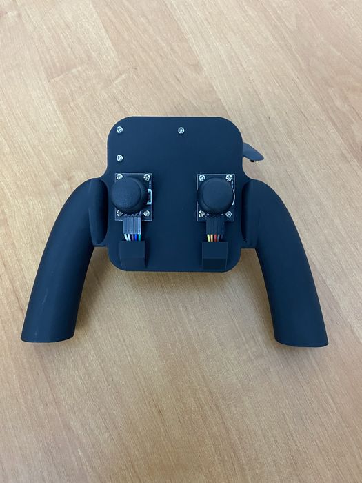 Arduino проекты / наборы для детей / 3D print  / боты / макет на заказ