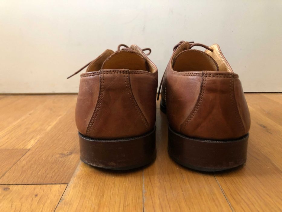 Мъжки италиански обувкки