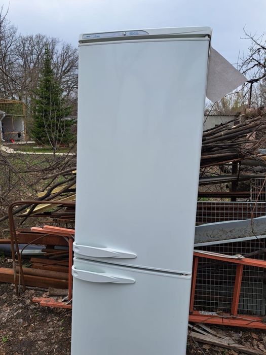 Холодильник stinol, торг есть