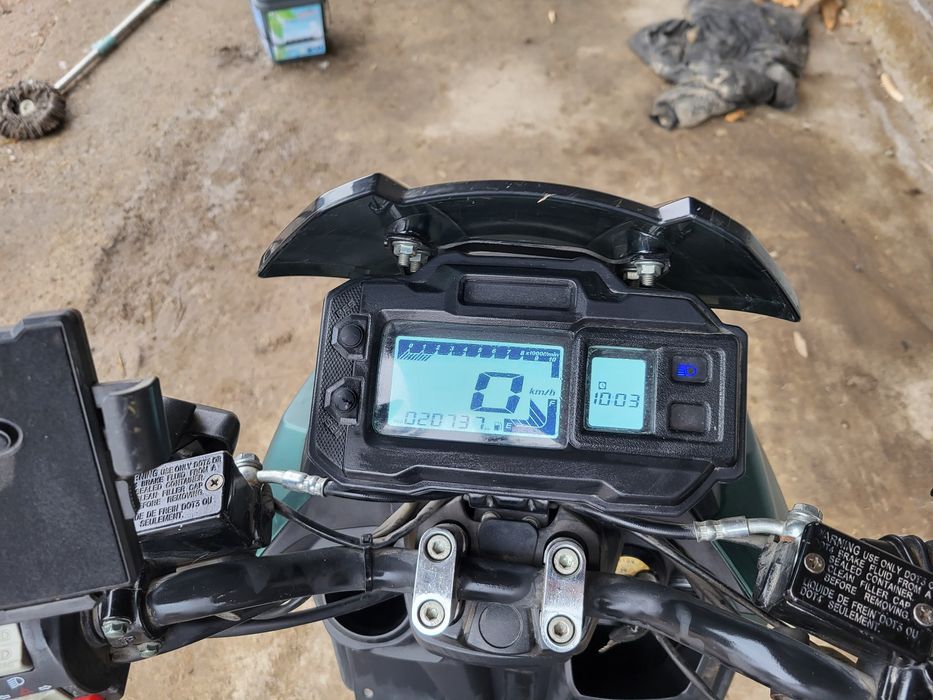 Мопед Танк продам