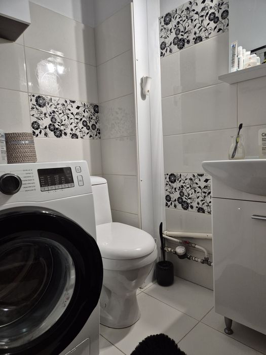 Apartament 3 camere
