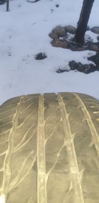 Farroad frd26 225/55R17. 2 шины