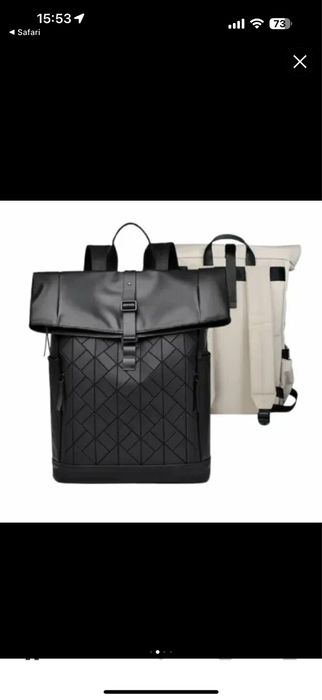 Рюкзак новый Honor