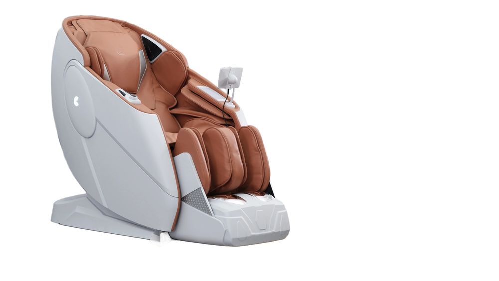 Кресло массажное ADIKS A-Marsel