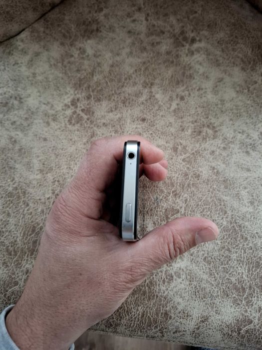 IPhone 4S без Icloud