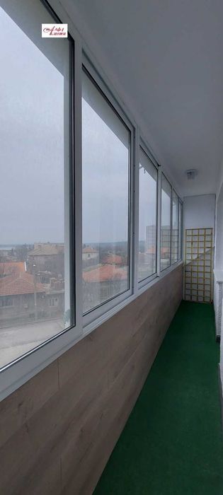 Дава се под наем Едностаен апартамент в Шумен, Болницата - 41 кв.м за 255 € - Снимка #9