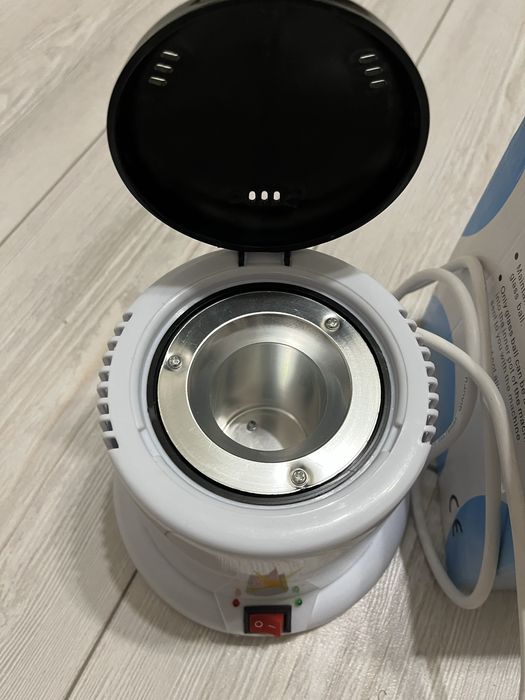 Для маникюра, вентилятор, стерилизатор