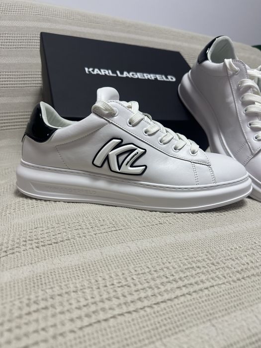 Adidasi Karl LAGERFELD