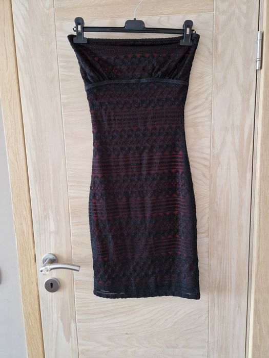 Рокля бюстие La tenera Grazia