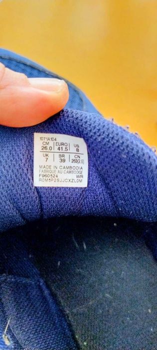 Спортни обувки asics