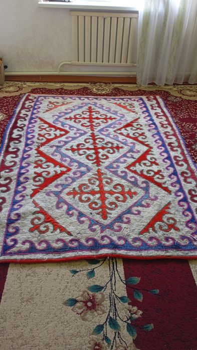Кииз клем сатылады