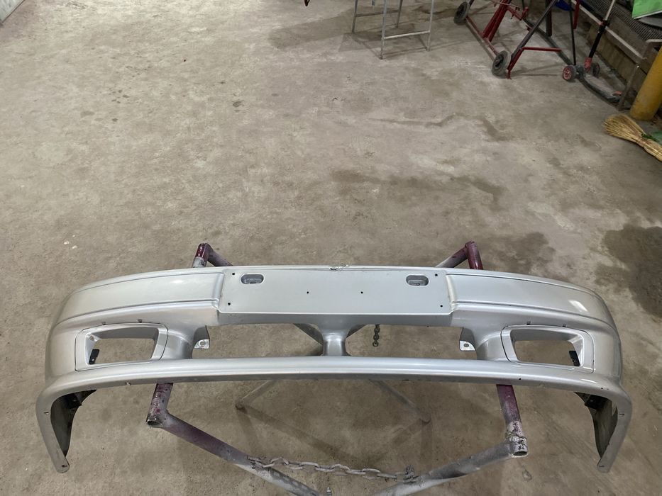 Бампер ваз 14-15