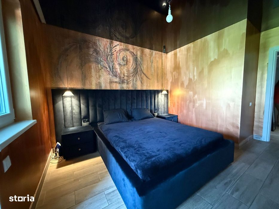 Apartament - 3 Camere - Avangarde City - 70 mp
