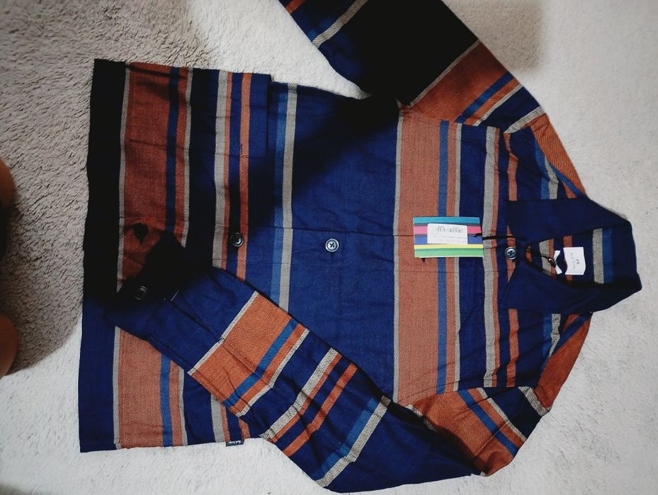 Cămașă Paul Smith original