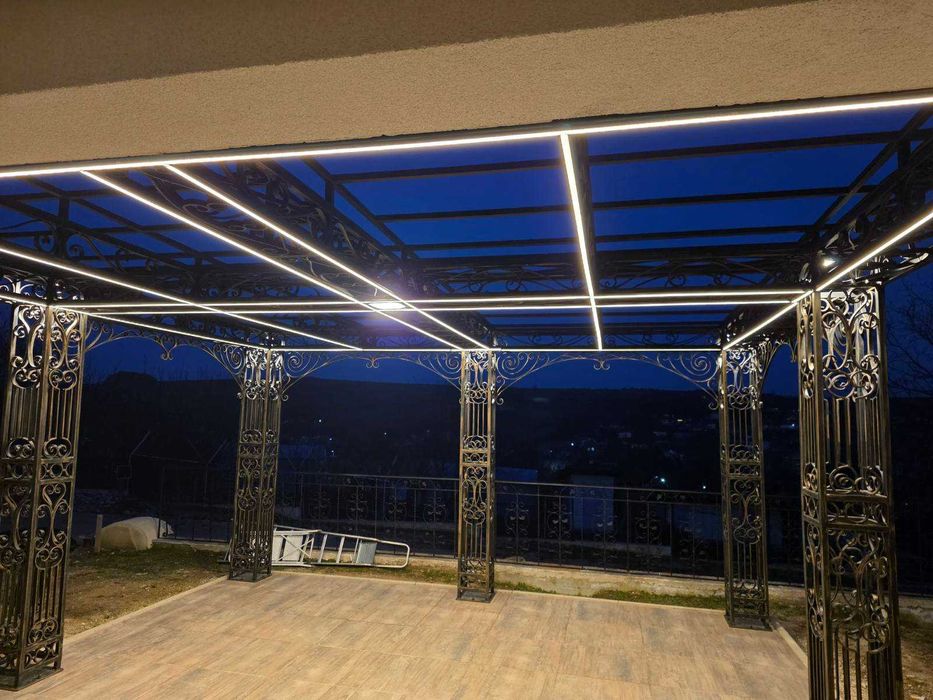 Електроинсталации, Електроуслуги, ел табла, ел ремонти Русе