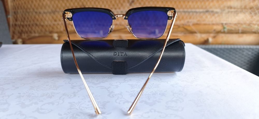 Ochelari de soare Dita Firaz