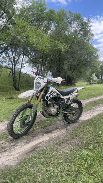 Эндуро 255 кубов продам