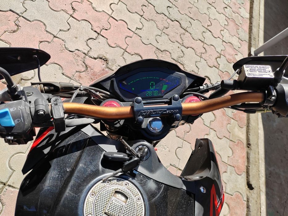 Продам tekken 250