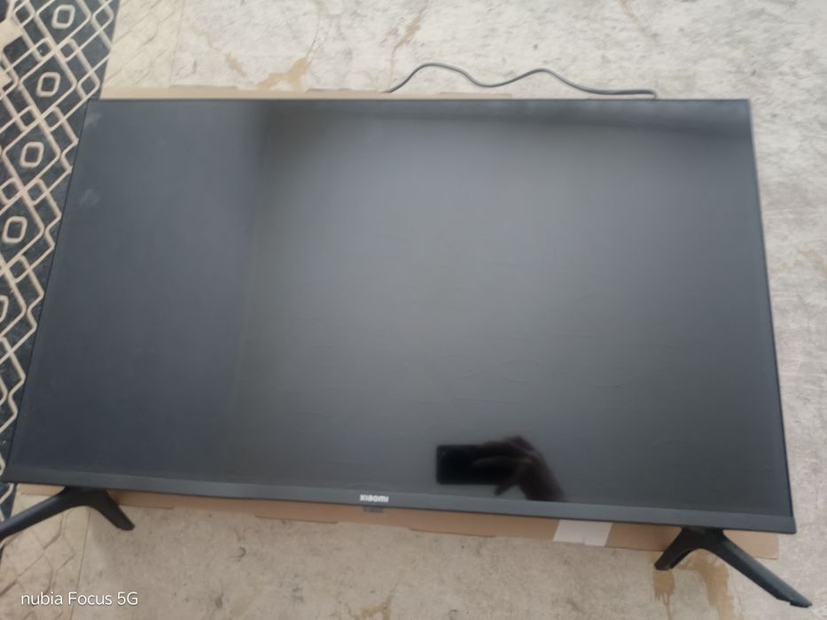 Телевизор Xiaomi смарт новый