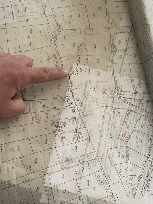 Продава се Парцел в с. Опълченец, Област Стара Загора - 1500 кв.м за 5 €/кв.м - Снимка #1