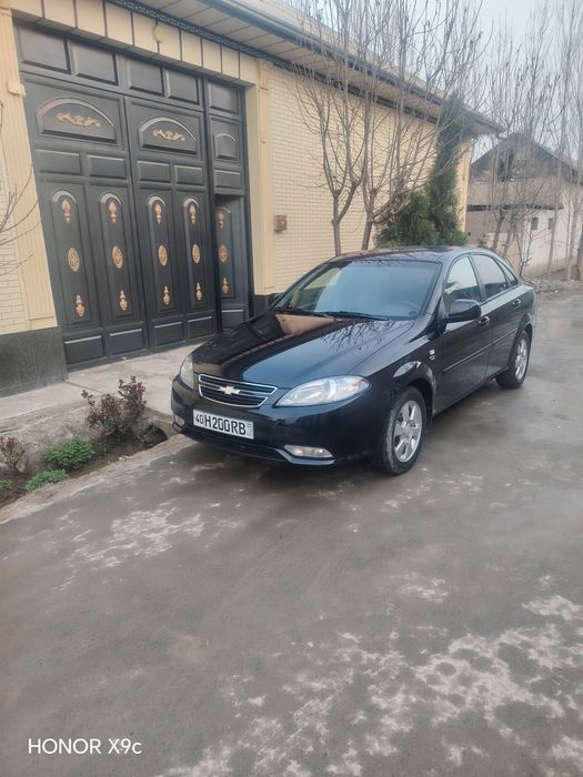 Gentra 2023 Yurgani 30.000 ming