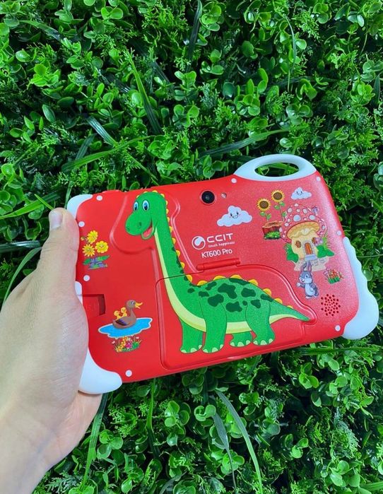 KT600 bolalar plansheti детский планшет!