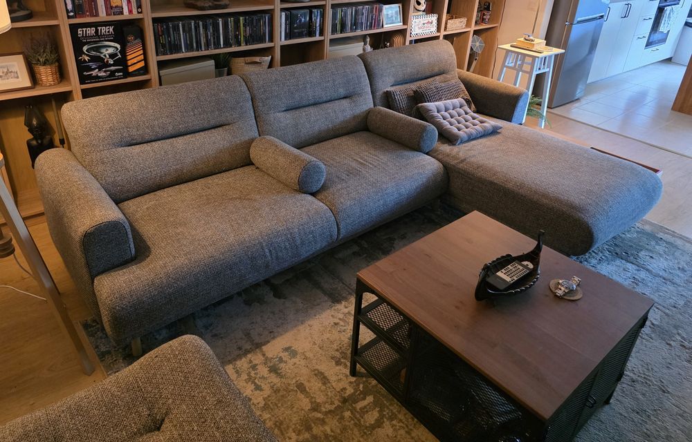 Canapea Ikea LANGARYD (stare foarte bună)