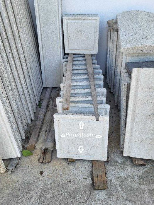 Coama gard cu eleganta