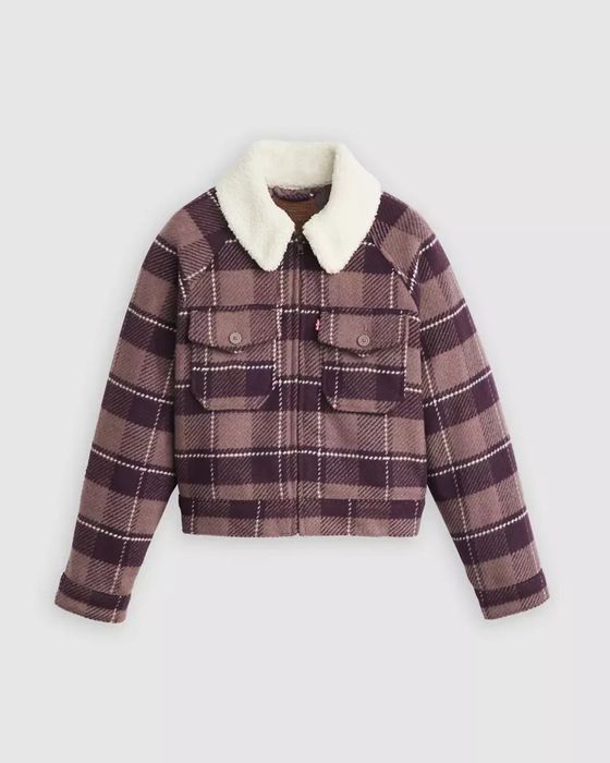 Куртка Levi’s размер М