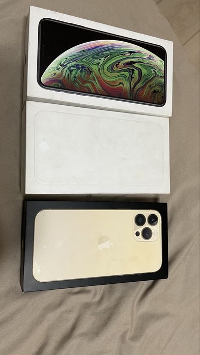 коробки для айфонова