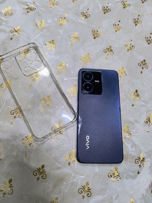 Vivo Y 22 64 Gb смартфон