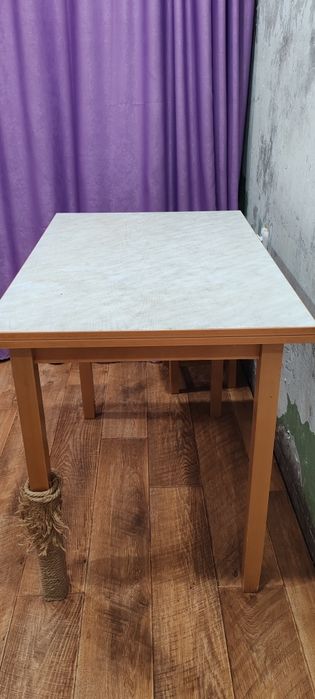 Продам кухонный гарнитур б/у