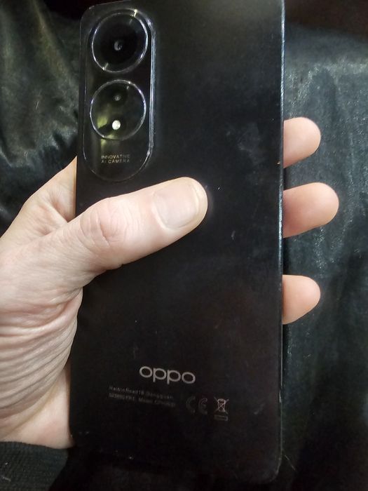Oppo A60  128 гб