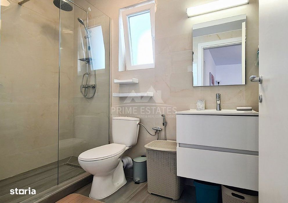 Inchiriere apartament 2 camere Otopeni Maramures Residence