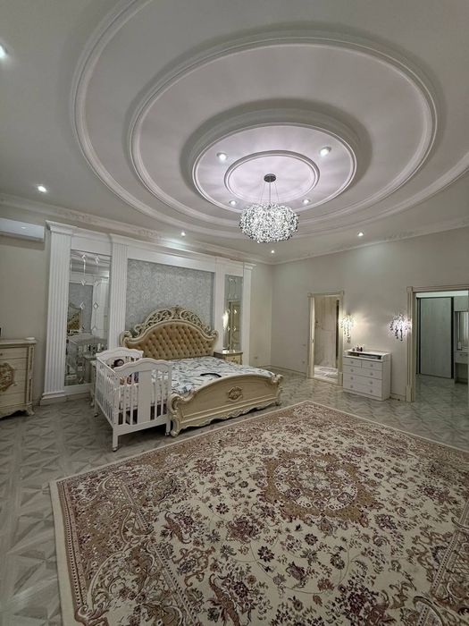 Дом аренда Бодомзар