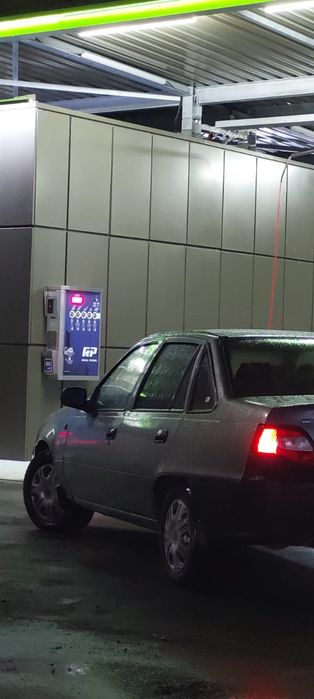 Нексия 2 базовая