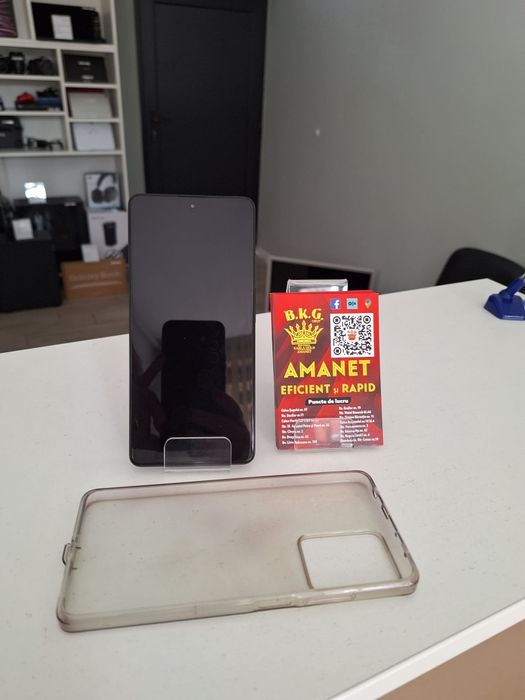 Redmi Note 12 Pro 5G Amanet BKG