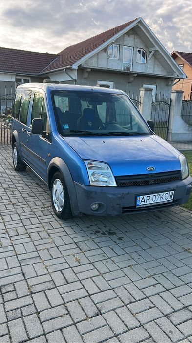 Ford Tourneo Connect 1.8 diesel