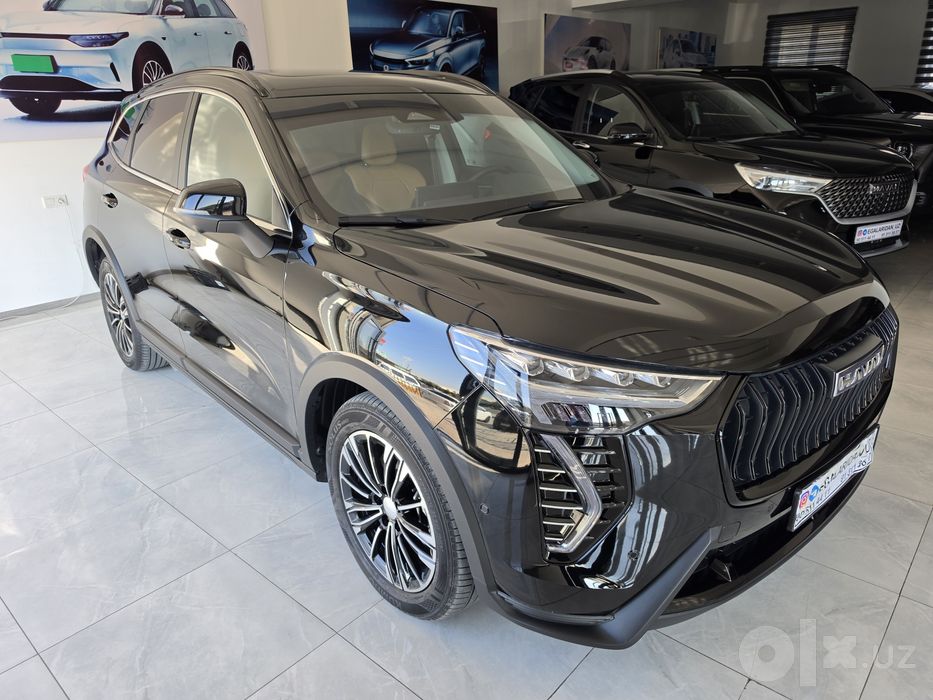 Haval jolion 2025 full pozitsiya